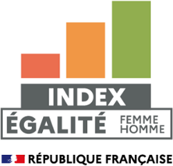 Index égalité Femme Homme