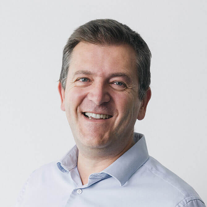 François-Pierre CHALOPIN - Co-fondateur