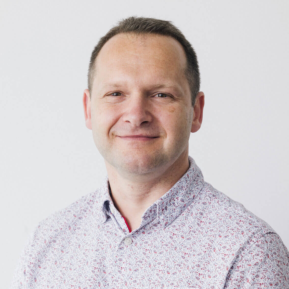 Olivier DUVOID - Co-fondateur