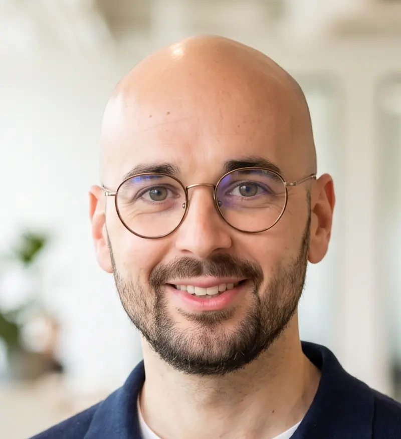 Loïc Ortola