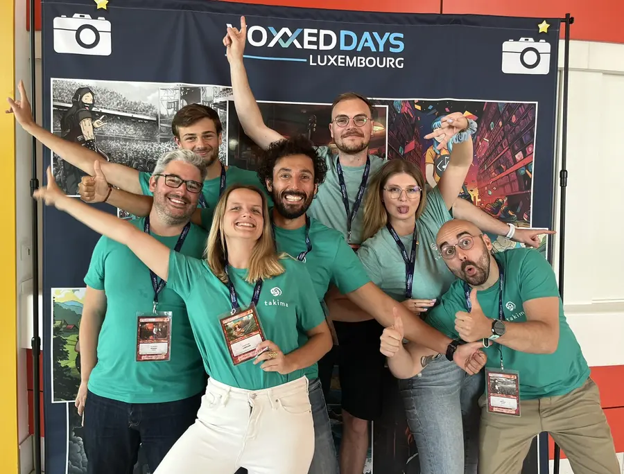 Voxxed Day
